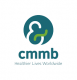 Catholic Medical Mission Board’s (CMMB) logo
